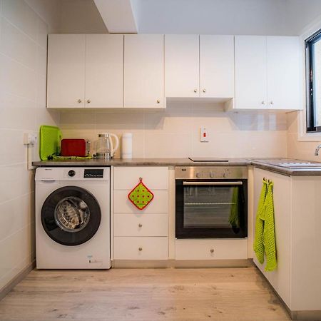 Cozy Apartment In Kapparis Paralímni Extérieur photo