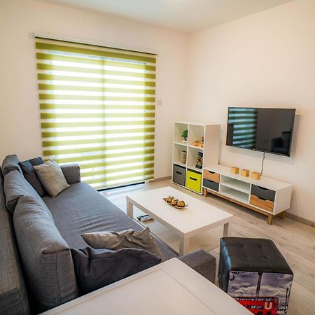 Cozy Apartment In Kapparis Paralímni Extérieur photo
