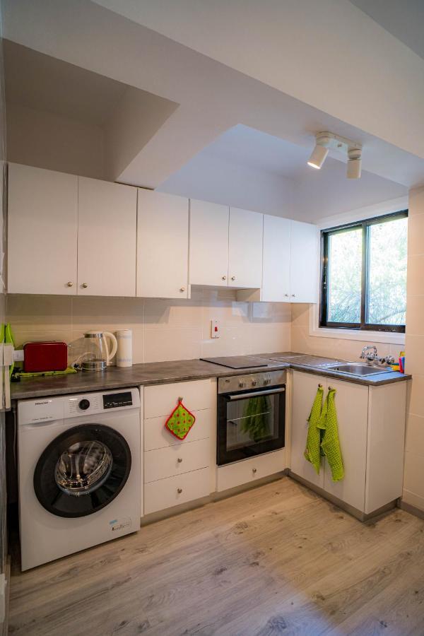 Cozy Apartment In Kapparis Paralímni Extérieur photo